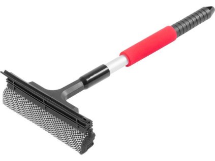 Stěrka Strend Pro Premium, na auto, na okno, teleskopická, 20x40/60 cm