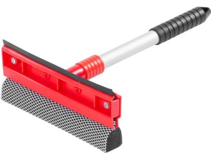 Stěrka Strend Pro Premium, na auto, na okno, 20x28 cm, s houbou