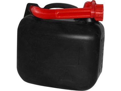 Kanystr Strend Pro MAX 5 lit., na PHM, černý