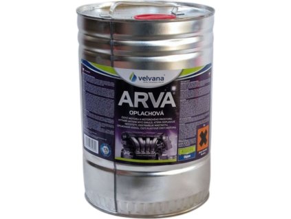 ARVA® Oplachová, 4 lit.