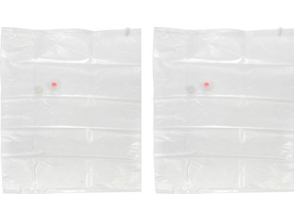 Vak Vrece MagicHome, vákuové, s odsávaním 80 x 100 cm, bal 2 ks