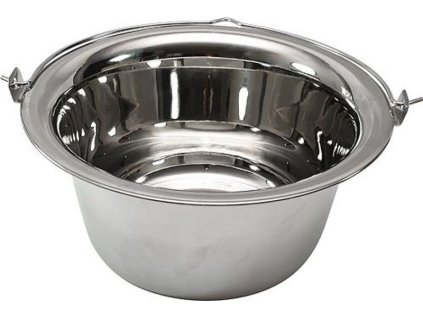 Kotlík Anticorro 6 lit., 30,5x14 cm, nerez