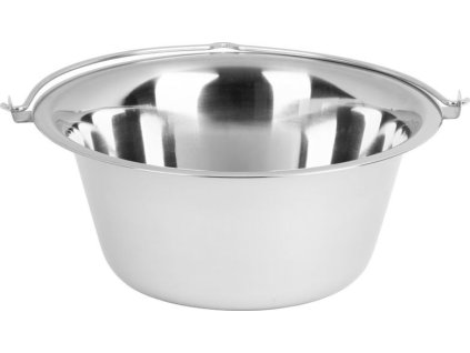 Kotlík Anticorro 8 lit., 34x15 cm, nerez