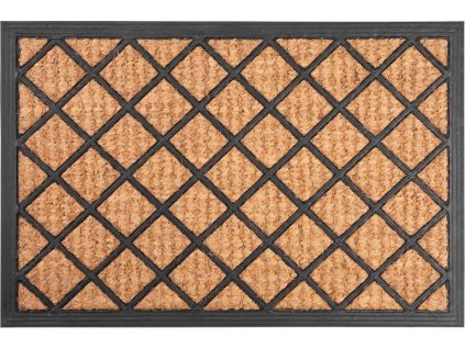 Rohožka MagicHome RBB 108, před dveře, Hence, 40x60 cm