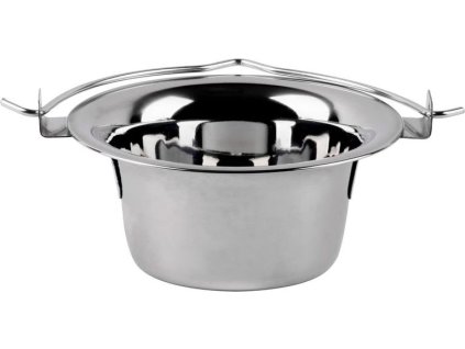 Kotlík Anticorro 800 ml, 17x9 cm, nerez, servírovací