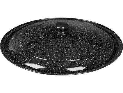 Poklice MagicHome, na 12 lit. kotlík, 39 cm, smaltovaná
