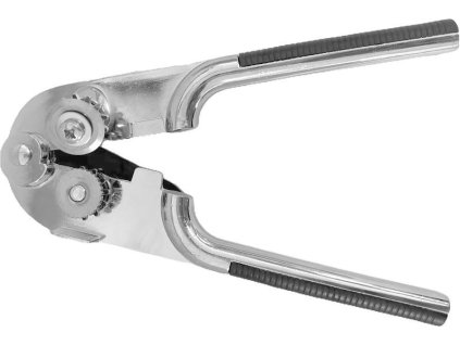 Otvírák MagicHome, na konzervy, 17x5x6 cm