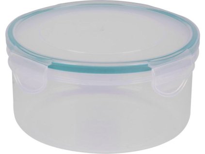 Dóza MagicHome Lunchbox R808 800 ml, okrúhla, Clip