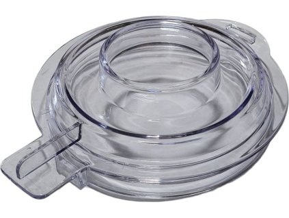 Víko misky TB-6410A, náhradní díl