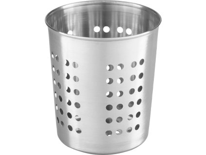 Stojan MagicHome, na příbory, 12,5x14 cm, nerez