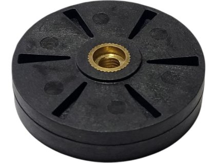 Kolečko TB-6410A, náhradní díl