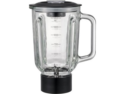 Nádoba na mixovanie MagicHome, pre kuchynský robot Lenotre, sklenená
