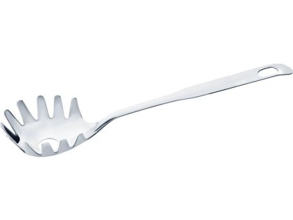 Naběračka MagicHome, kuchyňská, na špagety/těstoviny, nerez, 29 cm