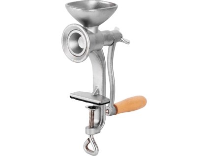 Mlýnek na mák MagicHome PM856 nerezový