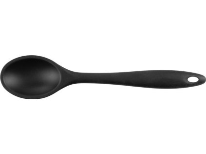 Lžíce MagicHome, kuchyňská, silikon, 27,6 cm