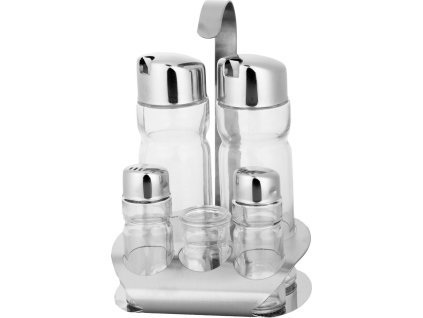 Sada kořenek MagicHome, ve stojanu, nerez