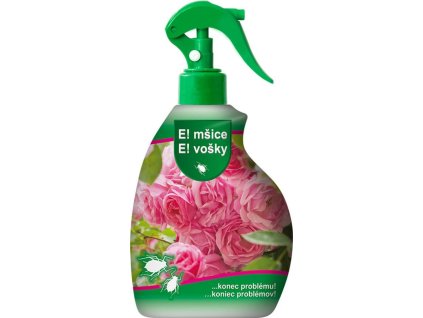 Přípravek Bros, tekutý, na mšice, 250 ml