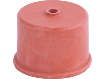 Zátka Ferrari 13210 - 65 mm, pryžová, pro kvasný ventil