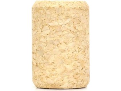 Zátka Strend Pro 35x23 mm, korková, rovná, na fľašu