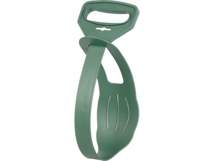 Držák na hadici W-510, vázankový, PE