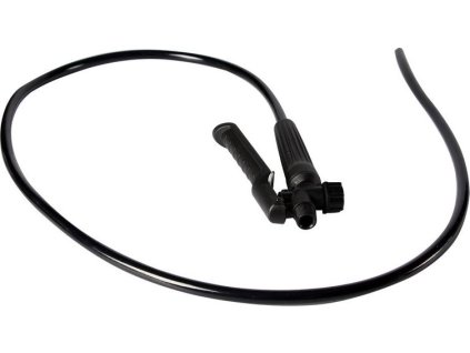 Rukojeť Evika DJ100/160 díl 36, s hadicí a konektorem