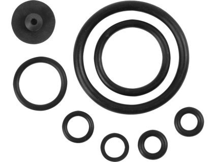 Sada těsnění Kingjet WS, 12 lit postřikovač, pojízdný