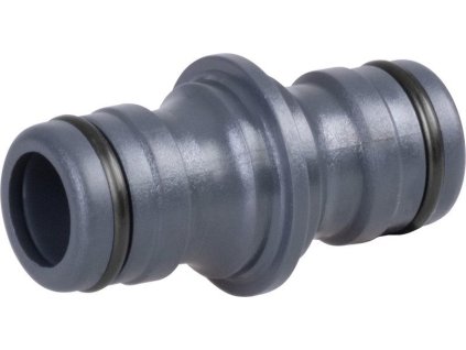 Spojka AQUACRAFT® 550916, MAX-Flow, 3/4", na hadici, zahradní