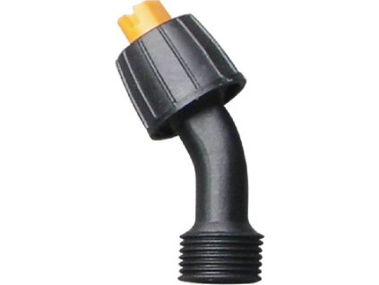 Tryska Evika DJ100/160, plochý proud