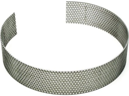 Sítko CRIVELLO, 2,5 mm, na šrotovník