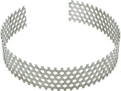 Sítko CRIVELLO, 6,0 mm, na šrotovník