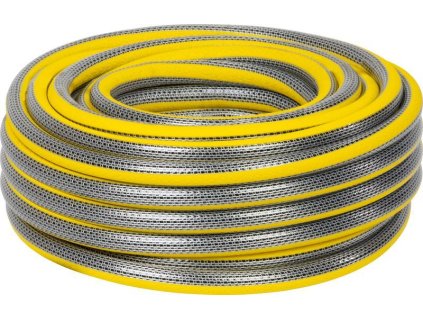 Hadice Anti-torsion Plus Strend Pro, 1/2", L-50 m, 12,5x17,5 mm, zahradní