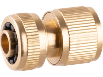 Sada spojek Strend Pro Garden GF341, zavlažovací, zahradní, adaptér 3/4"-1, spojky 1/2", tryska