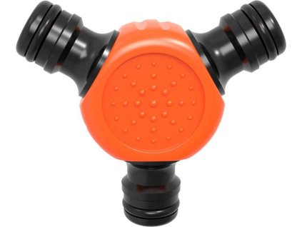 Spojovací mezikus Strend Pro, 3-ti cestný, standard, SoftTouch