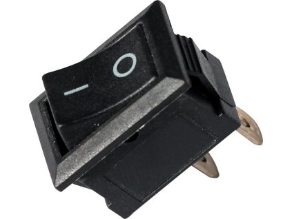 Vypínač Evika DJ100/160 díl 41, ON/OFF