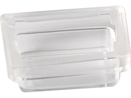 Kryt vypínače Evika DJ100/160 díl 40, ON/OFF