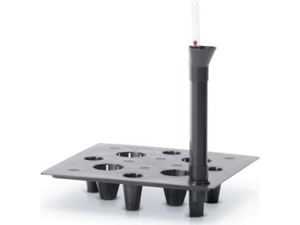 Systém zavlažovací RATO&URBI 265, 24x24x5 cm, do květináčů