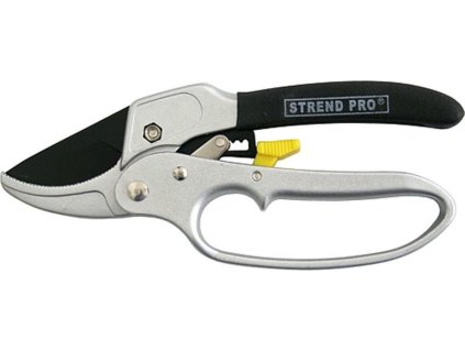 Nůžky Strend Pro Premium 3130-1A, zahradní, na větve, s rohátkou, kov