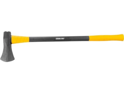 Sekera Strend Pro Premium, 2700 g, kalačka, štípací, sklolaminátová rukojeť