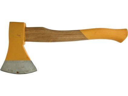 Sekera Strend Pro AX201 1250g, WoodHand, GS, A613, dřevěná násada 700 mm