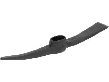 Krompáč P-415 2500 g, stavební. bez násady (bal. drát)