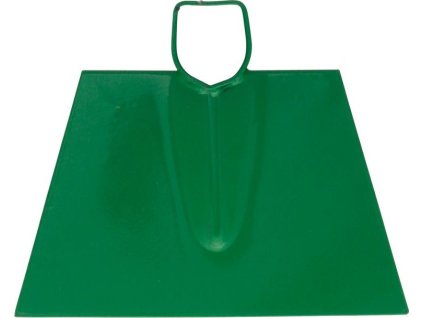 Motyka G284A, plochá, bez násady