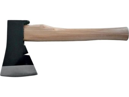 Sekera Strend Pro AX305 900 g, tesařská, pokrývačská, dřevěná násada 380 mm