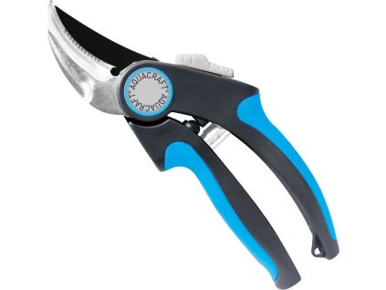 Nůžky AQUACRAFT® 340061, zahradní, na větve, Comfort, Soft/Lock/Bypass