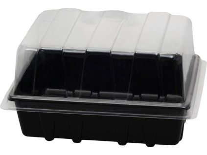 Minipařeniště Strend Pro, sada, 23,5x19x13,5 cm