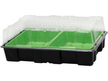 Minipařeniště Strend Pro, sada, 37,5x24x13 cm