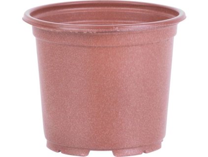 Květináč Strend Pro, na sazenice, kulatý, 13x10,5 cm