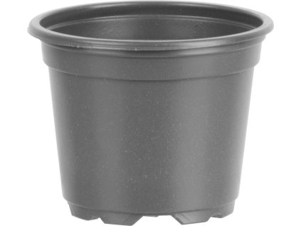 Květináč Strend Pro, na sazenice, kulatý, 9x7 cm