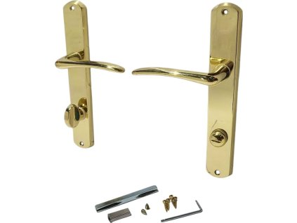 KOVÁNÍ VERONA WC POL <L>