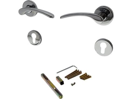 KOVÁNÍ VIOLETTA PZ DT 8,5MM <L>