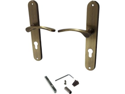 KOVÁNÍ VIOLETTA PZ 08/072 <L>